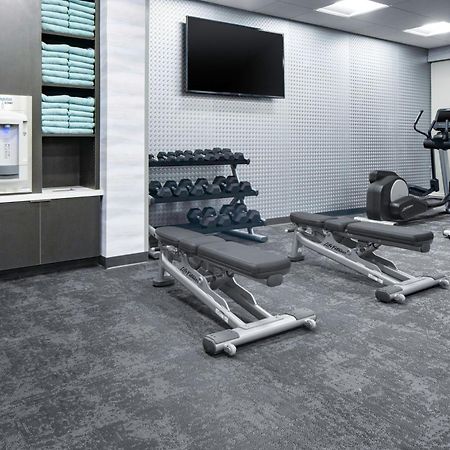 Fairfield By Marriott Inn & Suites Dallas Dfw Airport North, Irving Εξωτερικό φωτογραφία