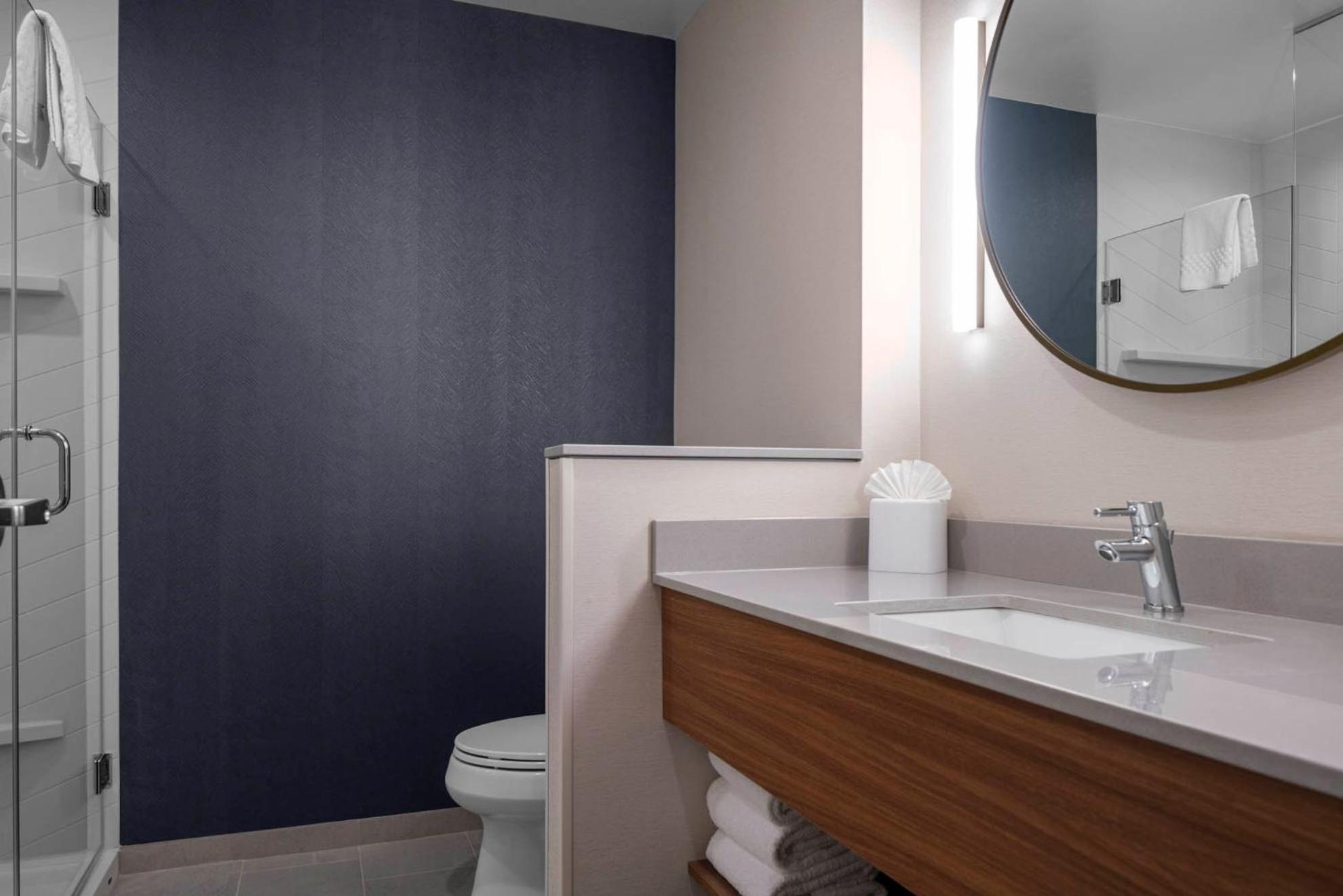 Fairfield By Marriott Inn & Suites Dallas Dfw Airport North, Irving Εξωτερικό φωτογραφία