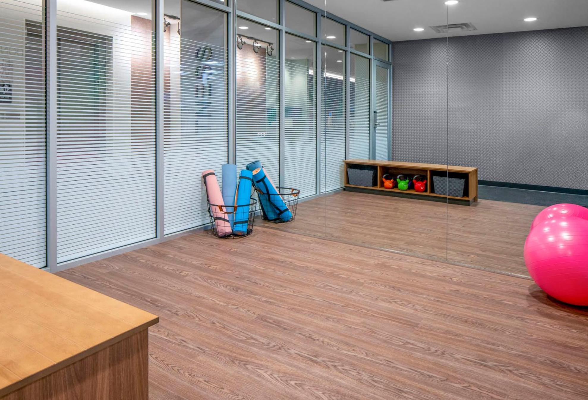 Fairfield By Marriott Inn & Suites Dallas Dfw Airport North, Irving Εξωτερικό φωτογραφία