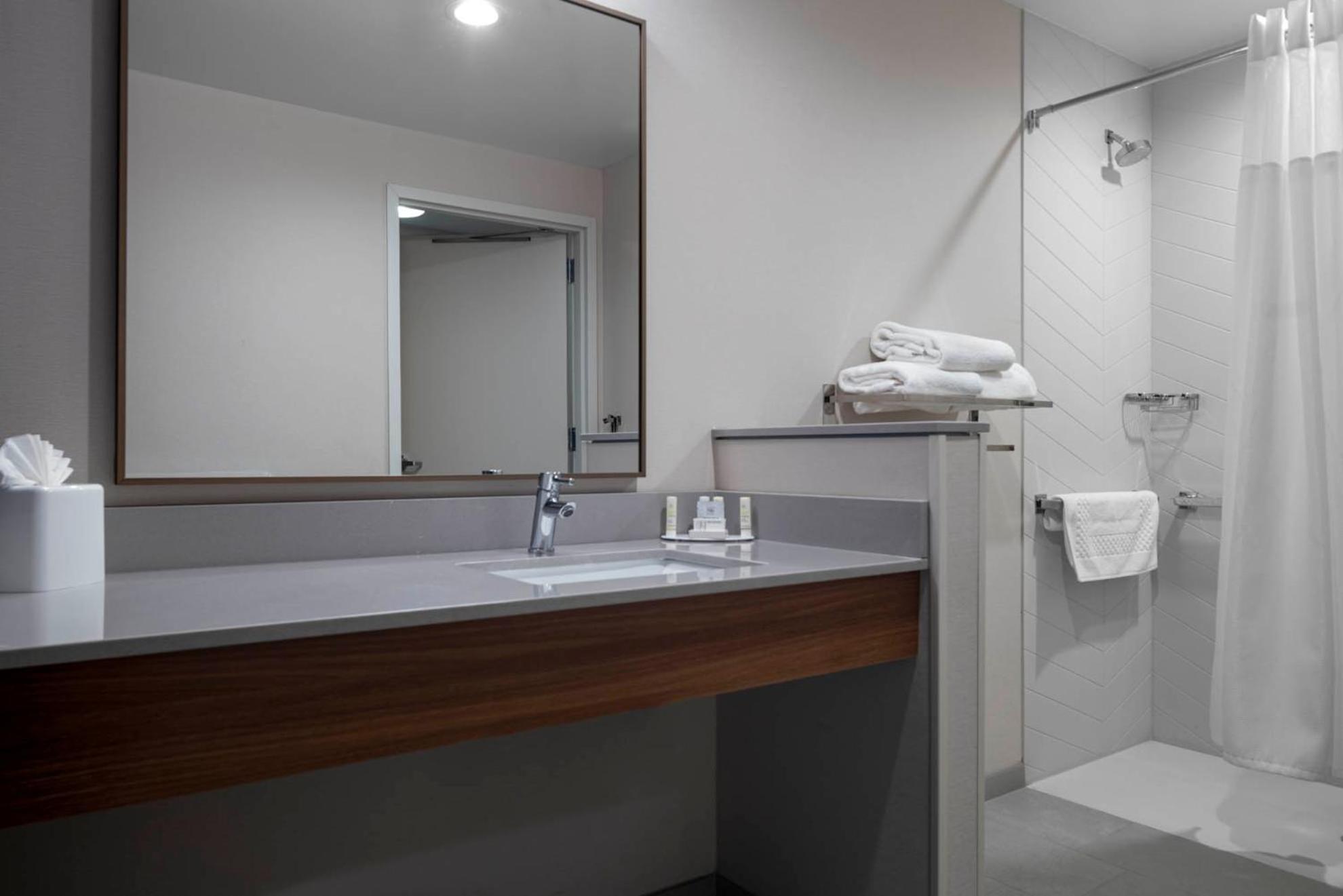 Fairfield By Marriott Inn & Suites Dallas Dfw Airport North, Irving Εξωτερικό φωτογραφία