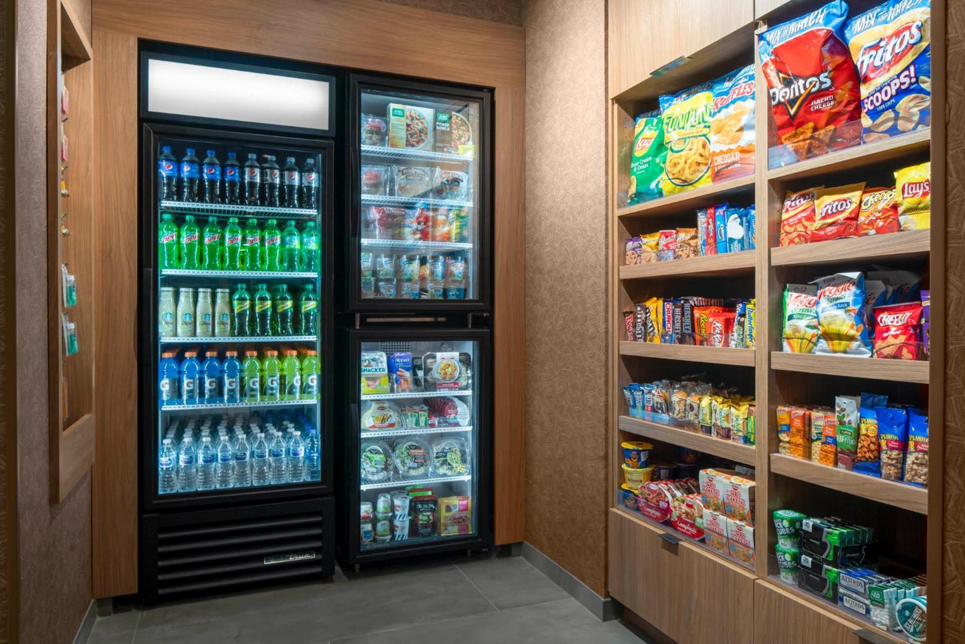 Fairfield By Marriott Inn & Suites Dallas Dfw Airport North, Irving Εξωτερικό φωτογραφία