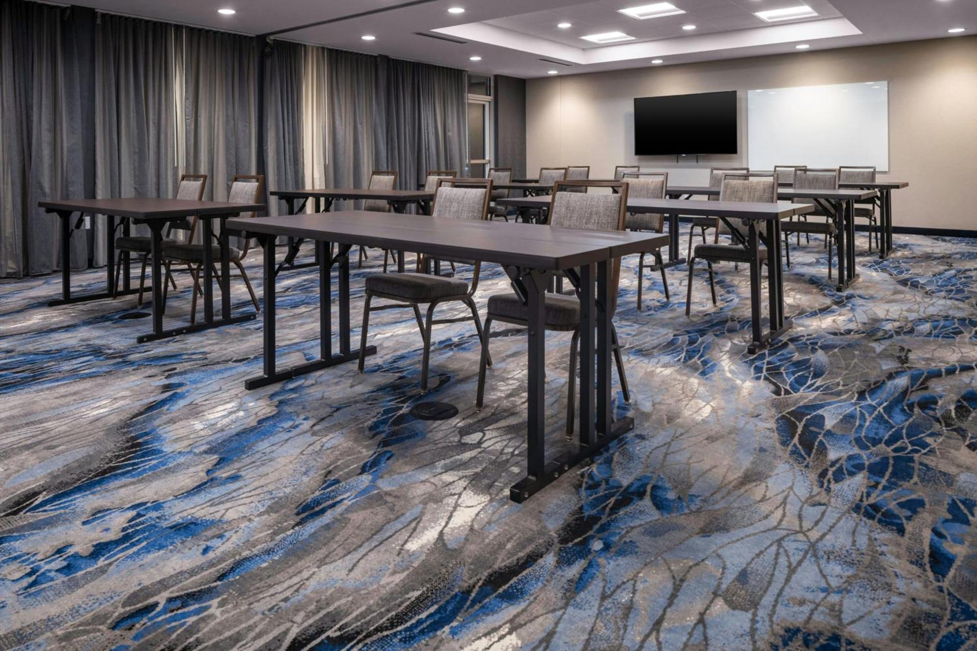 Fairfield By Marriott Inn & Suites Dallas Dfw Airport North, Irving Εξωτερικό φωτογραφία
