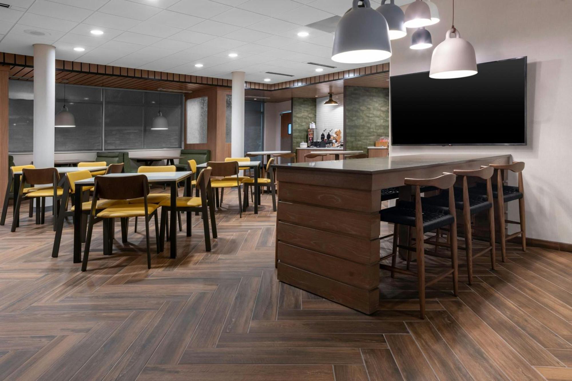 Fairfield By Marriott Inn & Suites Dallas Dfw Airport North, Irving Εξωτερικό φωτογραφία