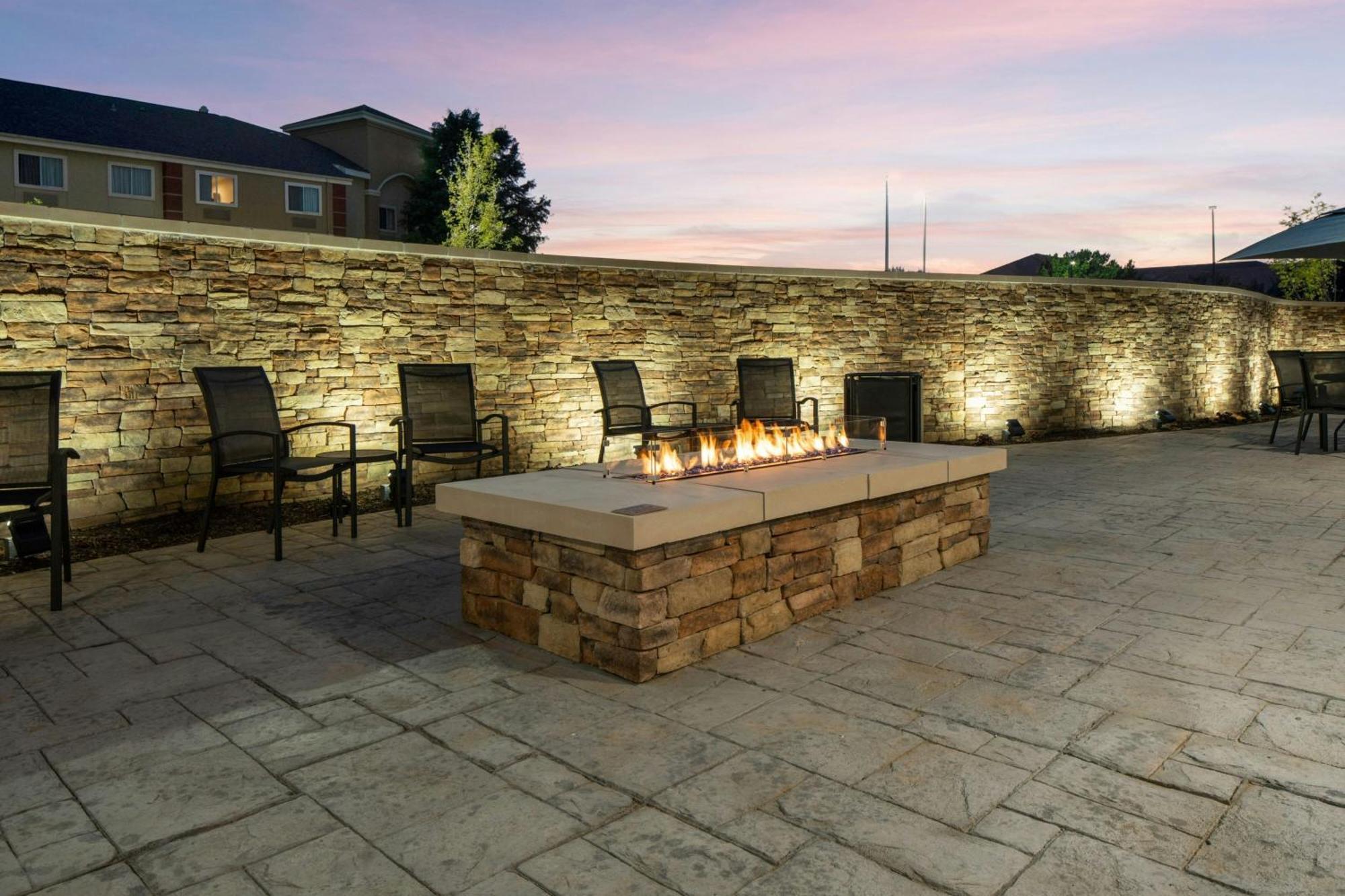 Fairfield By Marriott Inn & Suites Dallas Dfw Airport North, Irving Εξωτερικό φωτογραφία